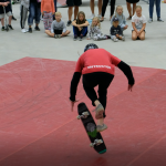 Stefan skate Futurepromotion